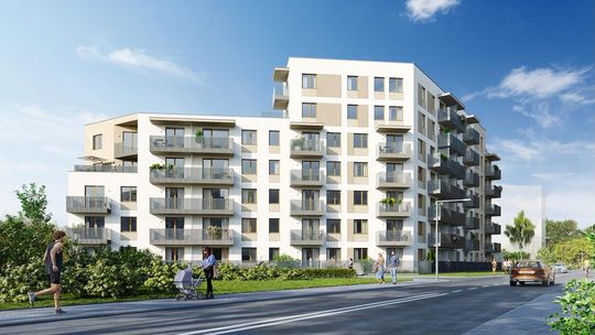 Napollo 3 podpisała z Kalter umowę na generalne wykonawstwo Osiedla MONO przy ul. Odkrytej na Białołęce — dwa budynki, 87 mieszkań i garaż podziemny Napollo 3 podpisała z Kalter umowę na generalne wykonawstwo Osiedla MONO przy ul. Odkrytej na Białołęce — dwa budynki, 87 mieszkań i garaż podziemny