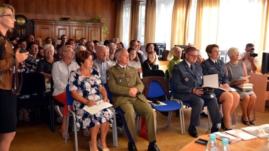 Narodowe Czytanie w Nowogardzie