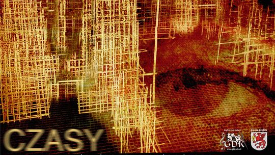 NASZE CZASY – wystawa fotograficzna Cezarego Dubiela