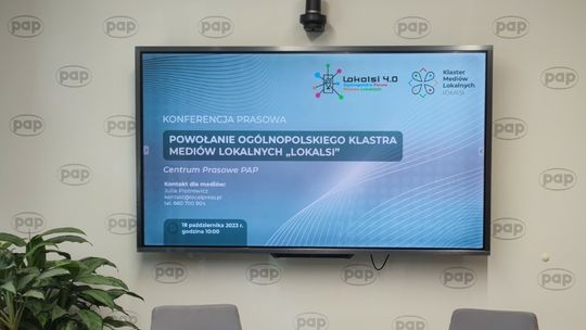 Nasze informacje docierają do kilkuset miejscowości w całej Polsce