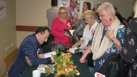 „Nasze Niepodległe Niechorze” – promocja nowej książki w Muzeum Rybołówstwa
