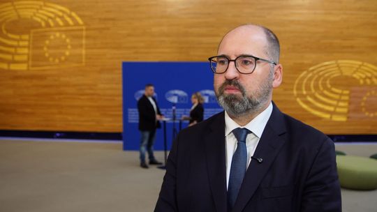 NATO zdecydowało o rozbudowie rurociągu paliwowego do Polski. To istotna inwestycja dla bezpieczeństwa kraju