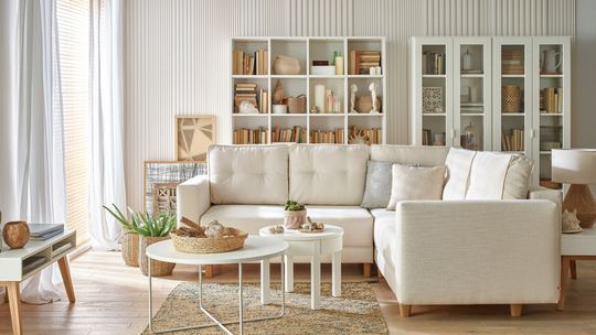 Naturalnie czy futurystycznie? O trendach, które podbijają wnętrza