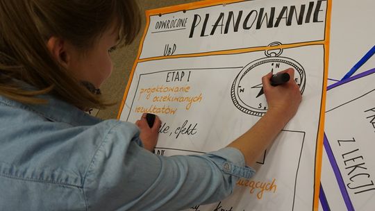 Nauczycielu, gdzie jesteś? Stypendium dla przyszłych pedagogów