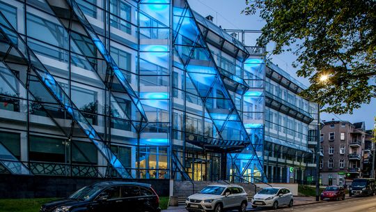 Naukowcy Zachodniopomorskiego Uniwersytetu Technologicznego w elitarnym rankingu „World's Top 2 proc. Scientists"