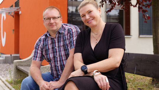 Naukowcy ZUT wśród autorów badań dotyczących zawartości mikroplastiku w zbiornikach wodnych