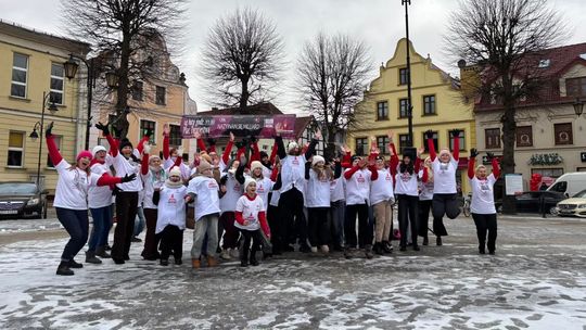 NAZYWAM SIĘ MILIARD / ONE BILLION RISING GRYFICE 2026 NAZYWAM SIĘ MILIARD / ONE BILLION RISING GRYFICE 2026