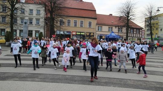 „Nazywam się miliard" – protestujemy przeciwko przemocy