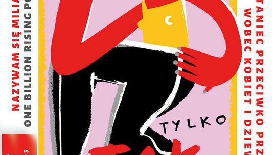 Nazywam się miliard – Taniec przeciwko przemocy