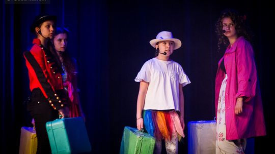 NDK zaprasza w „Podróż do Tutaj”