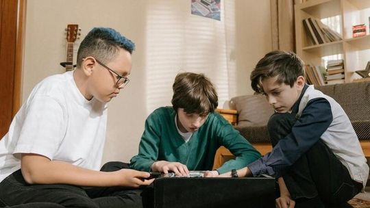 Neuroróżnorodność wśród dzieci - wyzwania i metody wspierania