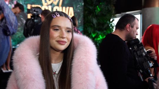 Nicol Pniewska: Przez długi czas szukałam siebie w muzyce i teraz wiem, że chcę się skupić na rapie. Nowy teledysk robimy przy pomocy AI