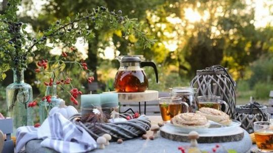 Nie daj się jesiennej chandrze!  Krótki poradnik na długie wieczory