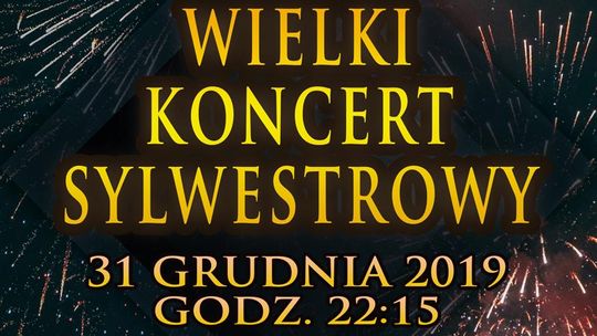NIE MASZ JESZCZE PLANÓW NA SYLWESTRA?