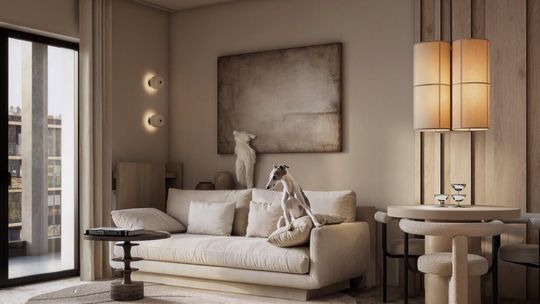 Nie metraż, a sposób życia. Co dziś naprawdę decyduje o jakości mieszkania?