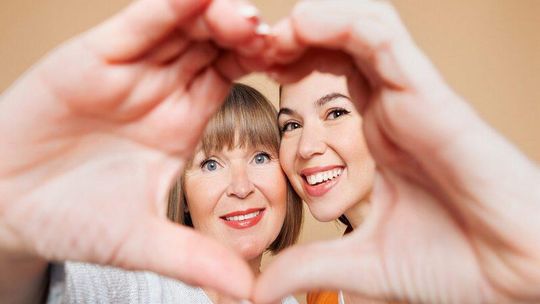 Nie zapakujesz wspomnień w pudełko, czyli jak celebrować Dzień Matki