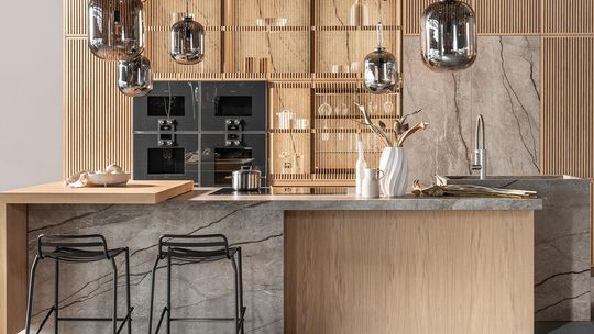 Nie zgadniesz, co kobiety dziś uważają za prawdziwy luksus w kuchni!