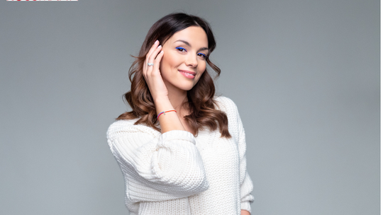 Niebieska linia przeciw przemocy