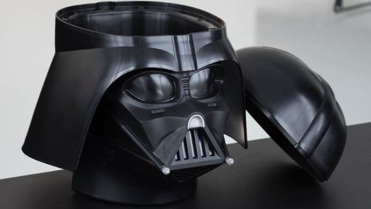 Niech moc będzie w Twoim wnętrzu – akcesoria i dodatki Star Wars™ 