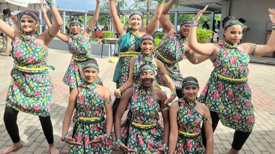 Niech wasza pasja prowadzi was dalej