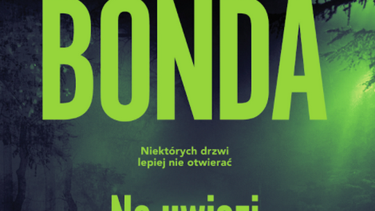 Niektórych drzwi lepiej nie otwierać