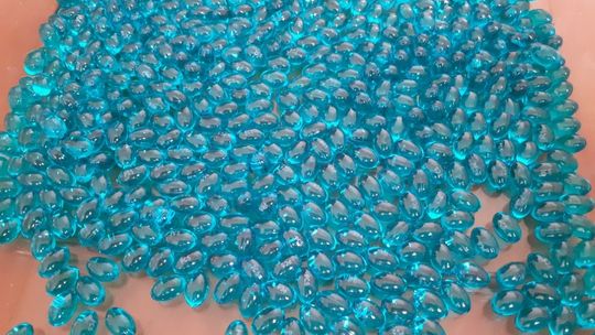 Nielegalne leki ze Stanów Zjednoczonych