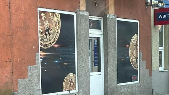 Nielegalny punkt hazardowy w Międzyzdrojach zamknięty przez KAS