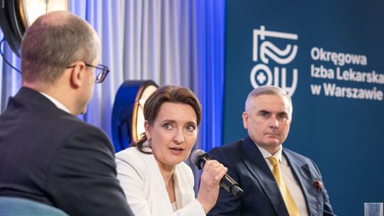 Niemal co drugi Polak 60-latkiem - to wyzwanie dla polityki senioralnej w pespektywie zaledwie dwóch dekad