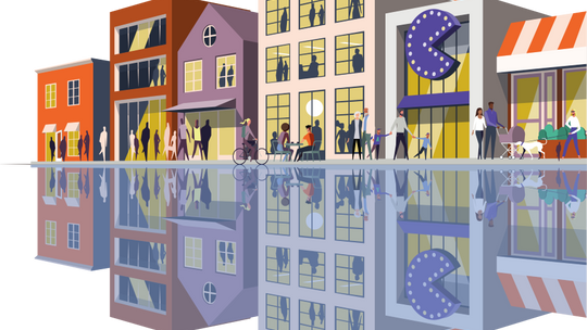 Niepewność to nowy standard