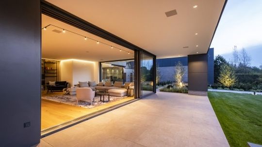 Nieruchomości po okresie pandemii – co zmienia się w naszym podejściu do budowy domów?