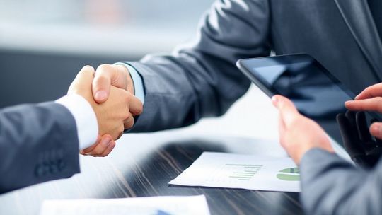 Nieruchomości się obronią