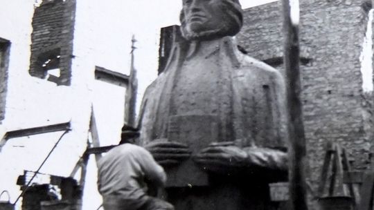 Niesamowita Słowiańszczyzna – wernisaż w Muzeum Narodowym w Szczecinie