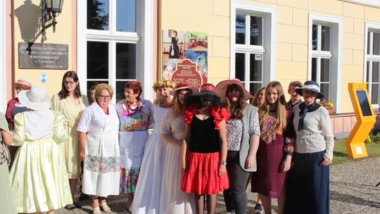 Niezwykła noc w Muzeum