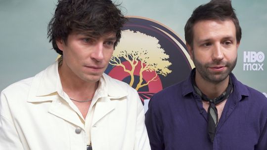 Nikodem Rozbicki: Trudy i znoje to jest element naszego życia. Ale nawet ciężkie chwile dobrze się wspomina