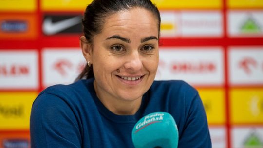 Nina Patalon: dziewczynki mają więcej barier przystąpienia do grania w piłkę nożną