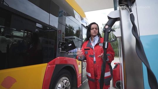 Niskoemisyjna rewolucja w transporcie staje się europejską, w tym polską, rzeczywistością