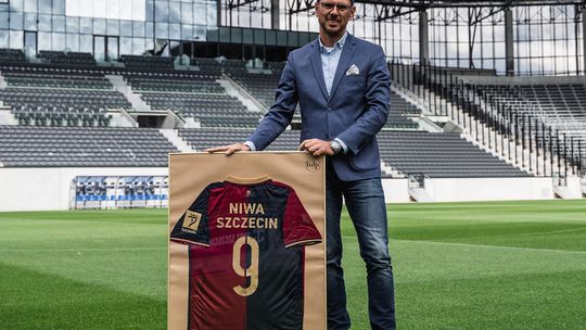 NIWA Szczecin, została Partnerem Biznesowej Dumy Pomorza.