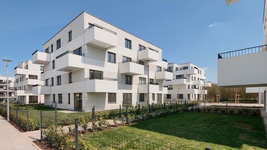 No To Naramowice już gotowe