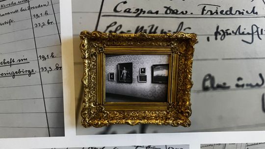 NOC BARDZO ROMANTYCZNA