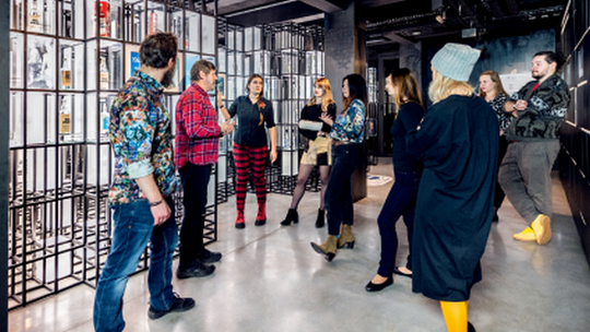 Noc Muzeów 2023. Magiczna Praga-Północ wymarzonym miejscem na wyjątkowy spacer z warszawską historią