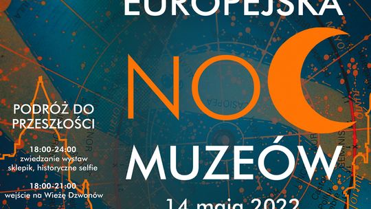 Noc Muzeów na Zamku w Szczecinie. Za darmo na wystawy i Wieżę Dzwonów