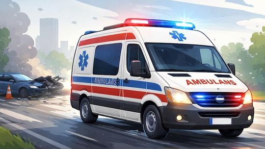 Noc Sylwestrowa w Województwie Zachodniopomorskim