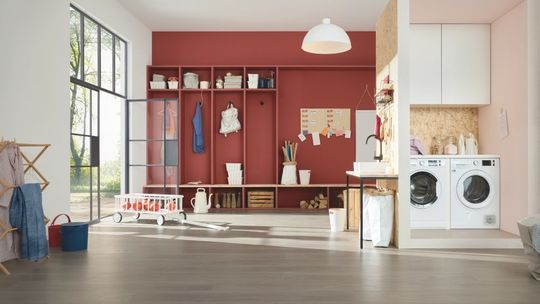 Nośne zalety cichej podłogi