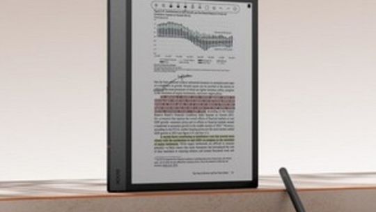 Note Air4 C od firmy BOOX, wielofunkcyjny kolorowy notatnik elektroniczny wspierający kreatywność i produktywność, jest już dostępny w Europie