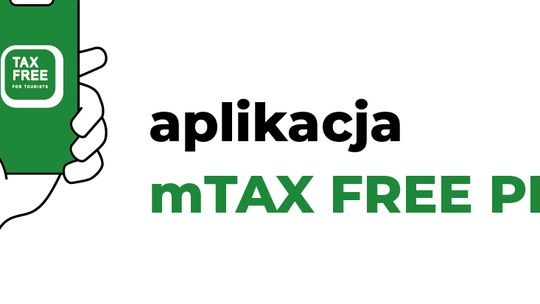 Nowa aplikacja mobilna do zarządzania dokumentami TAX FREE dla podróżnych