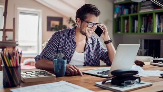 Nowa funkcja w PeoPay. Od dziś zadzwonisz do konsultanta za pomocą jednego przycisku z poziomu aplikacji