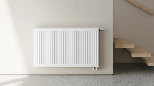 Nowa generacja grzejników – co zmieniło się w sposobie przekazywania ciepła