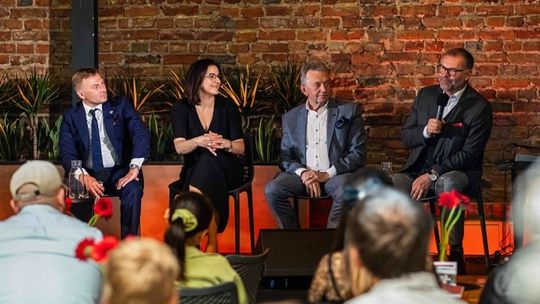 Nowa inwestycja na mapie warszawskiej Pragi-Północ. PROFIT Development startuje z projektem w zabytkowej dzielnicy