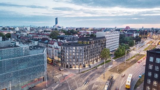 Nowa inwestycja TOSCOM Development oddana do użytkowania