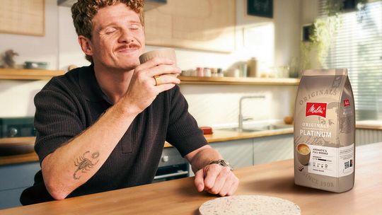 Nowa marka kawy na rynku: Melitta debiutuje w Polsce z linią produktów Originals